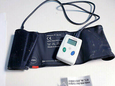 Schiller - BR 102 Plus Blood Pressure Monitor